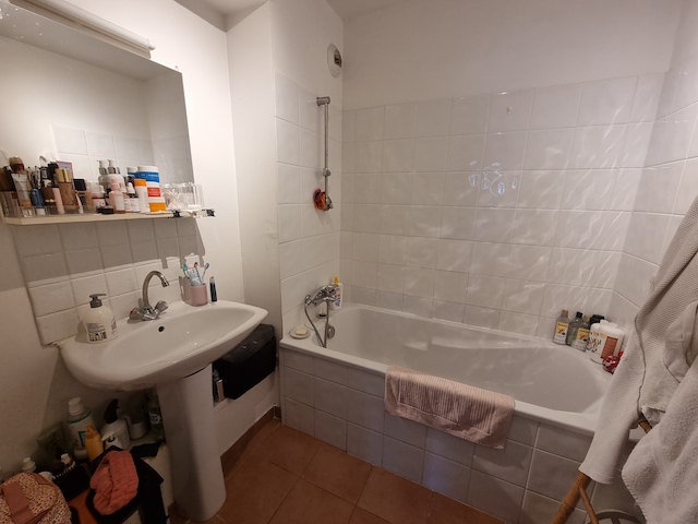 Apartment - OLLIOULES
