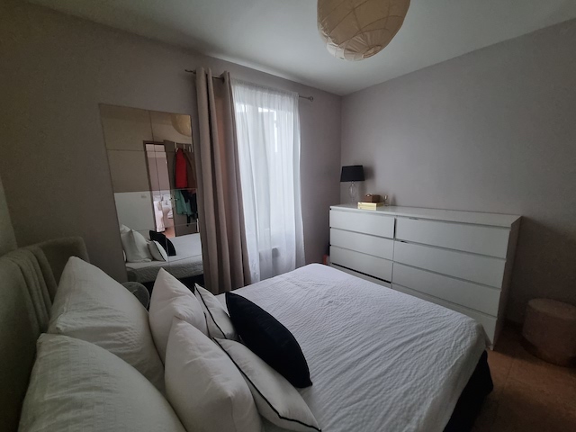 Apartment - OLLIOULES