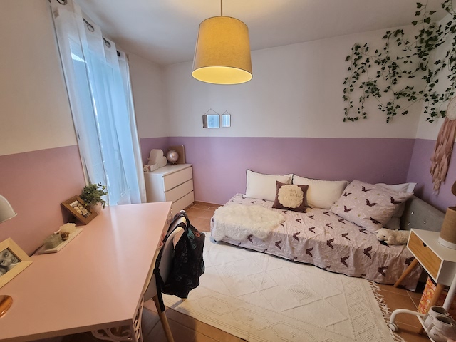 Apartment - OLLIOULES
