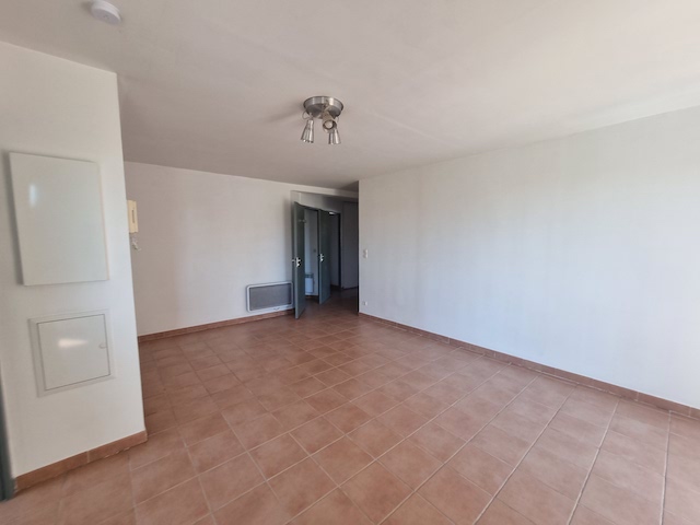 Appartement - OLLIOULES