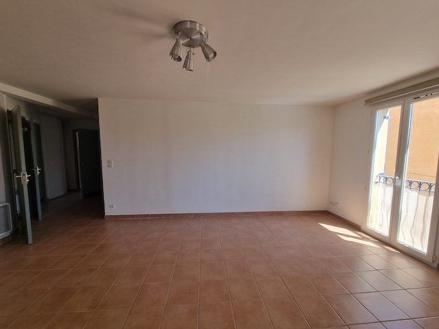 Appartement - OLLIOULES