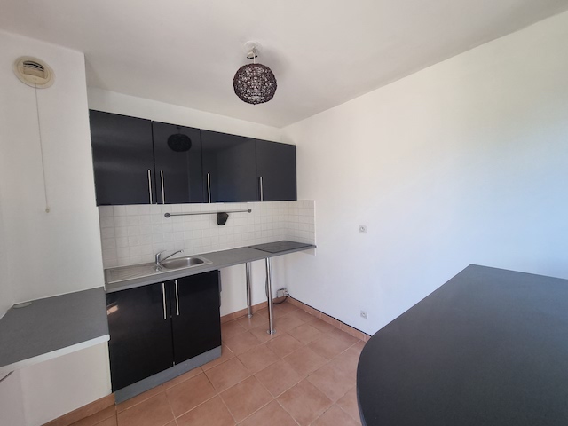 Appartement - OLLIOULES