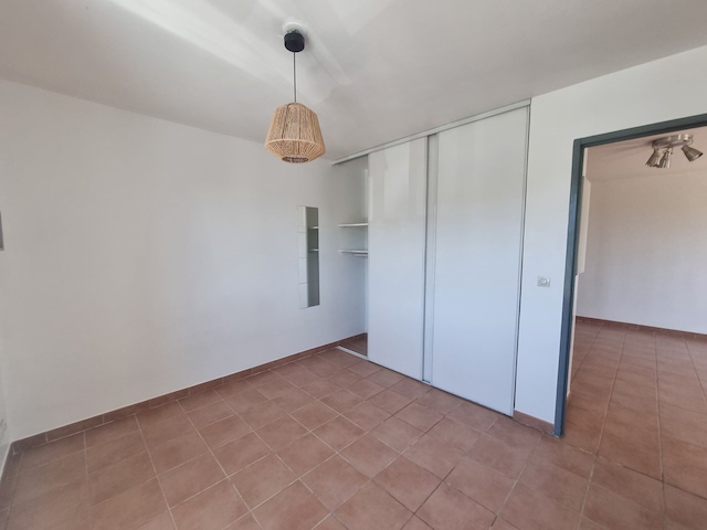 Appartement - OLLIOULES