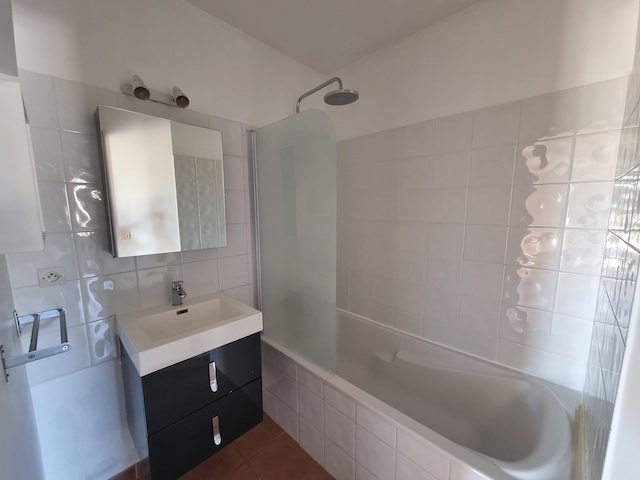 Appartement - OLLIOULES
