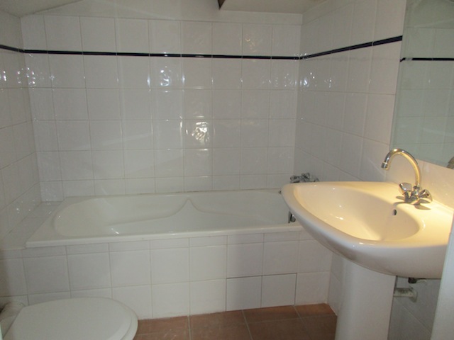 Appartement - OLLIOULES