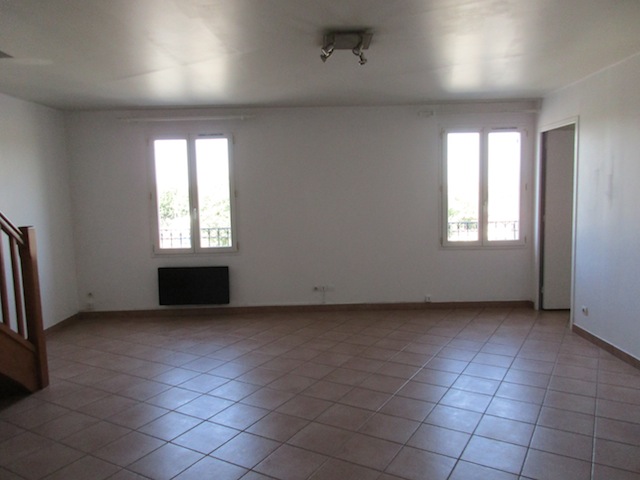 Appartement - OLLIOULES