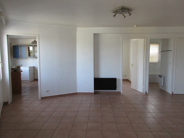 Appartement - OLLIOULES