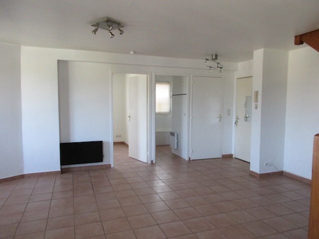 Appartement - OLLIOULES