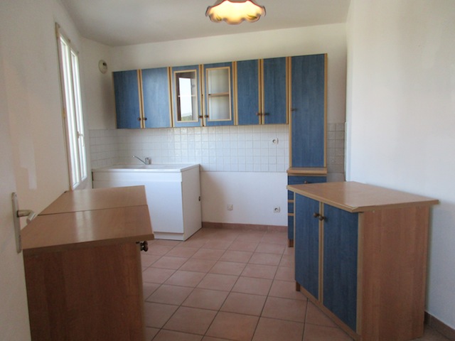 Appartement - OLLIOULES