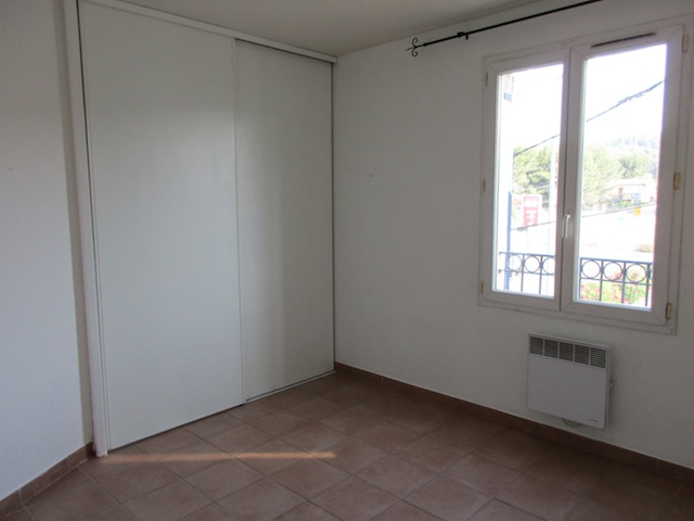 Appartement - OLLIOULES