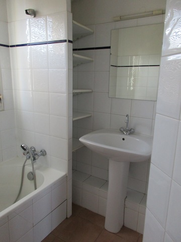 Appartement - OLLIOULES
