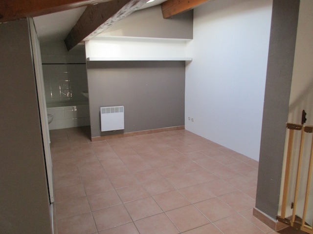 Appartement - OLLIOULES