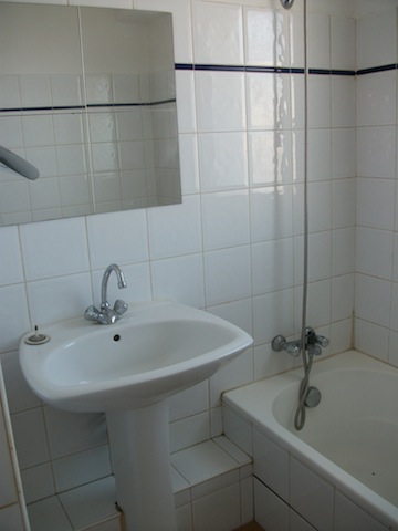 Apartment - OLLIOULES