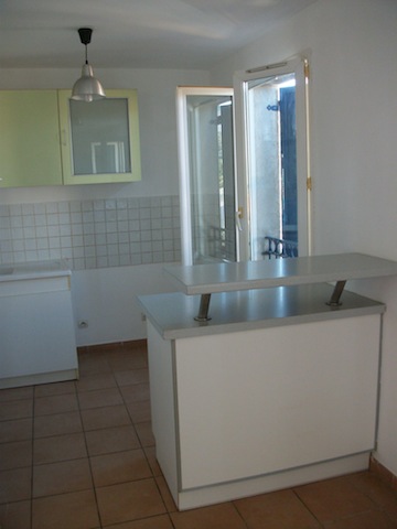 Apartment - OLLIOULES