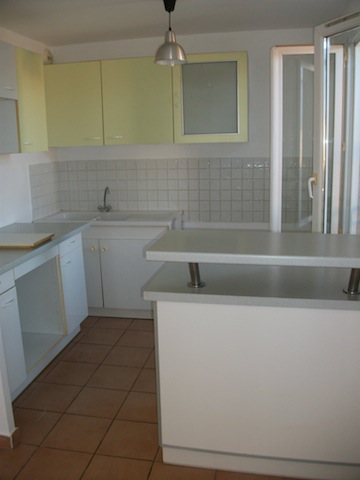 Apartment - OLLIOULES