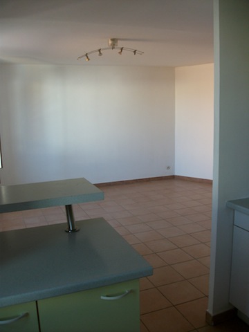 Apartment - OLLIOULES