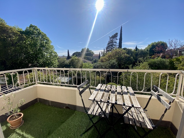 Location Appartement OLLIOULES