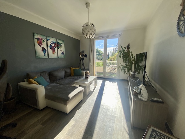 Appartement - OLLIOULES