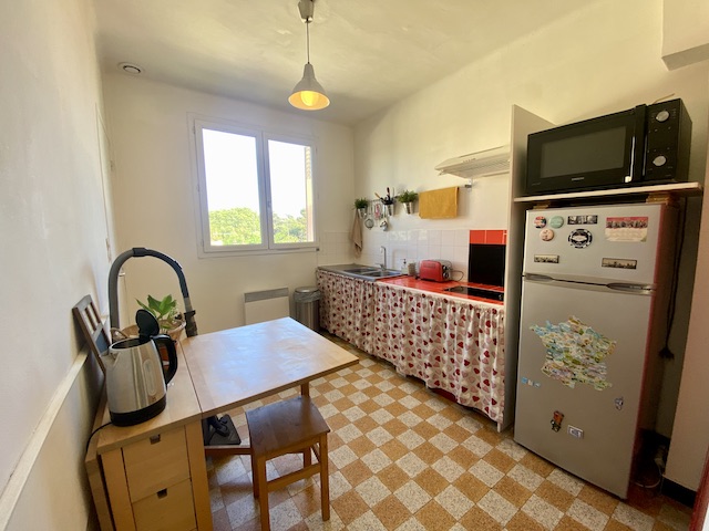 Appartement - OLLIOULES