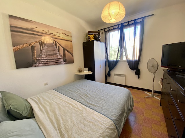 Appartement - OLLIOULES