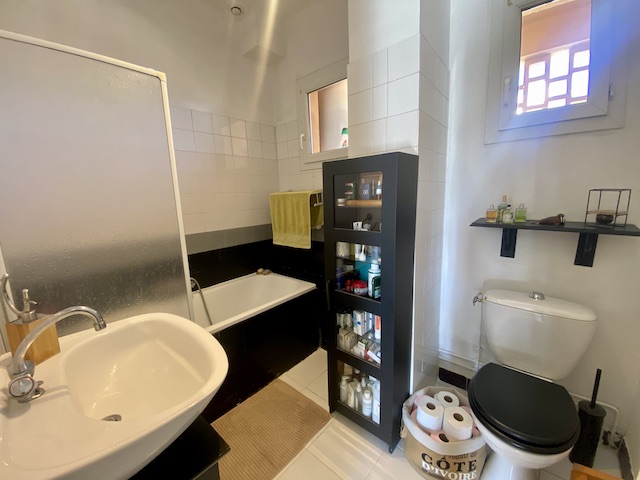 Appartement - OLLIOULES