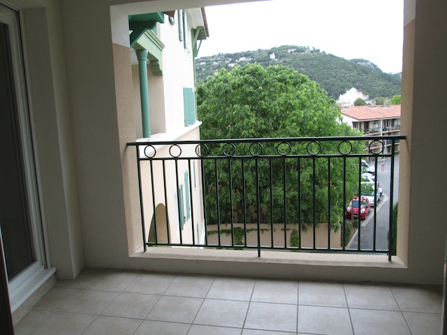 Location Appartement OLLIOULES