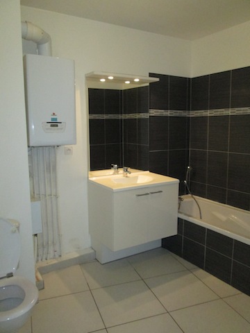 Apartment - OLLIOULES