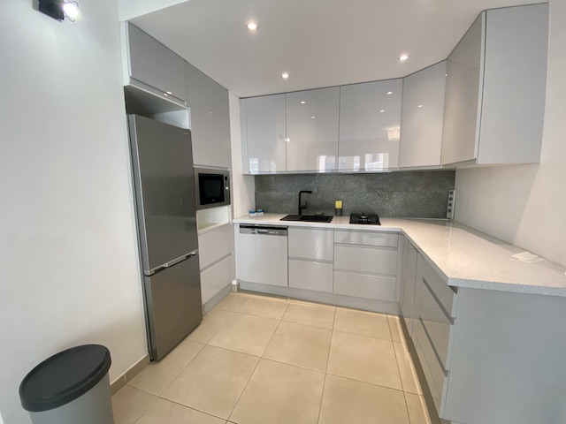 Appartement - OLLIOULES