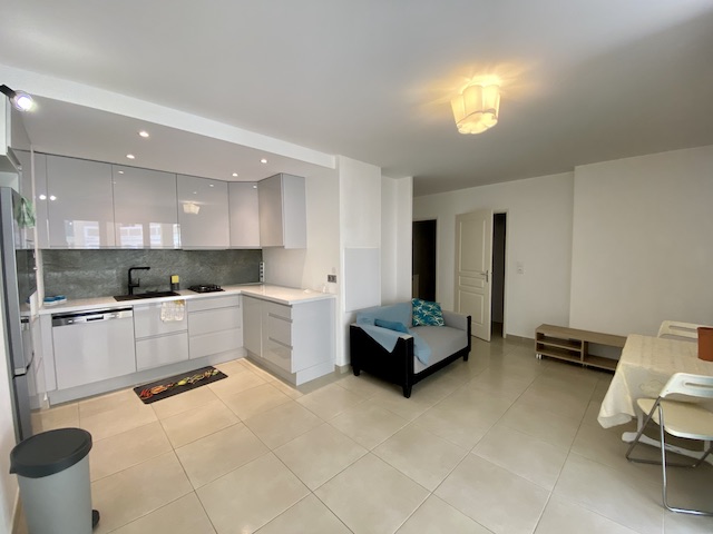 Appartement - OLLIOULES
