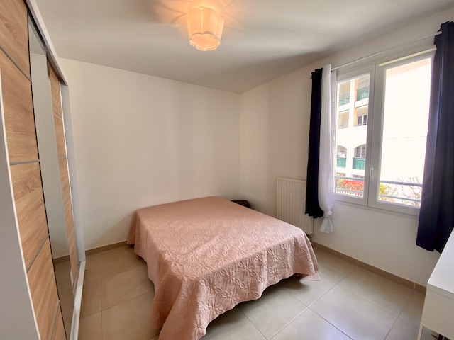 Appartement - OLLIOULES
