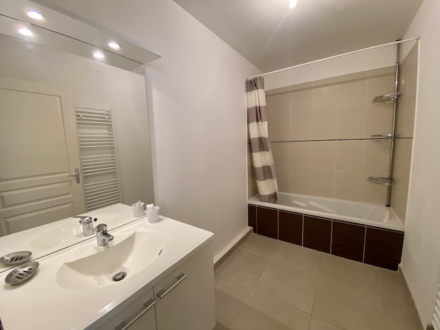 Appartement - OLLIOULES
