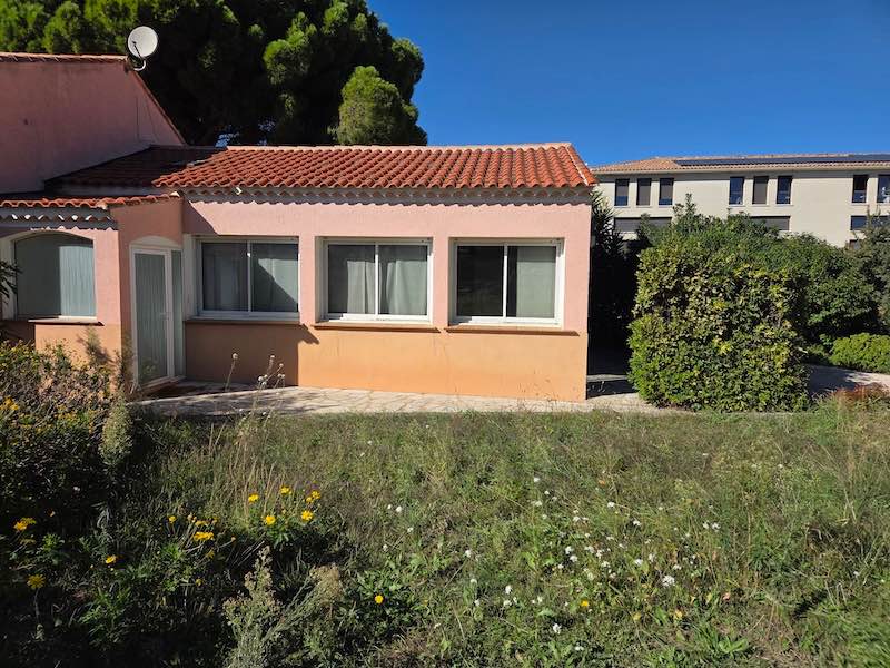 Appartement - SANARY-SUR-MER