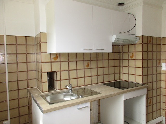Apartment - SIX-FOURS-LES-PLAGES