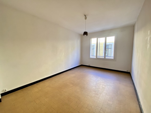 Appartement - TOULON