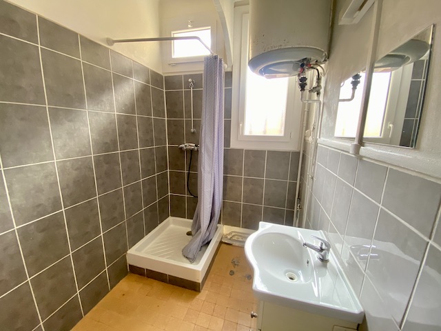 Appartement - TOULON