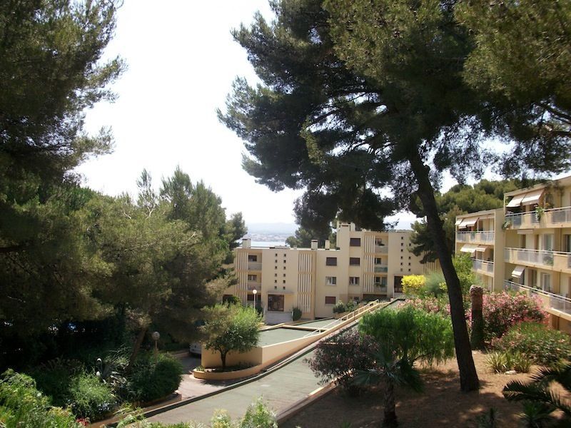 Garage - SANARY-SUR-MER