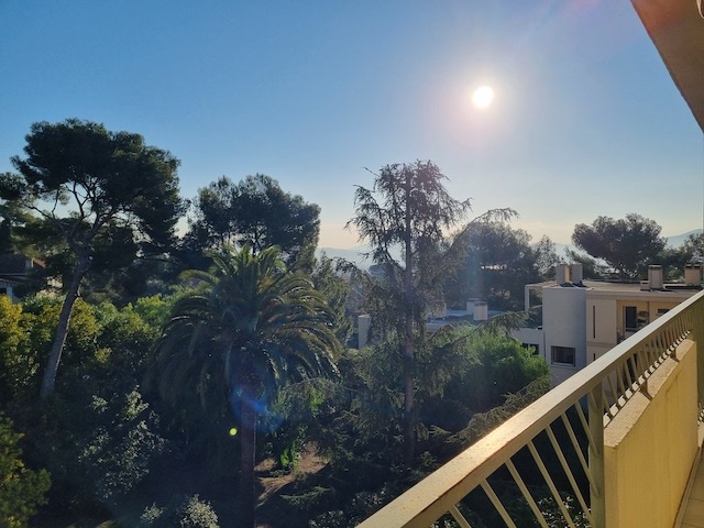 For rent Apartment SANARY-SUR-MER