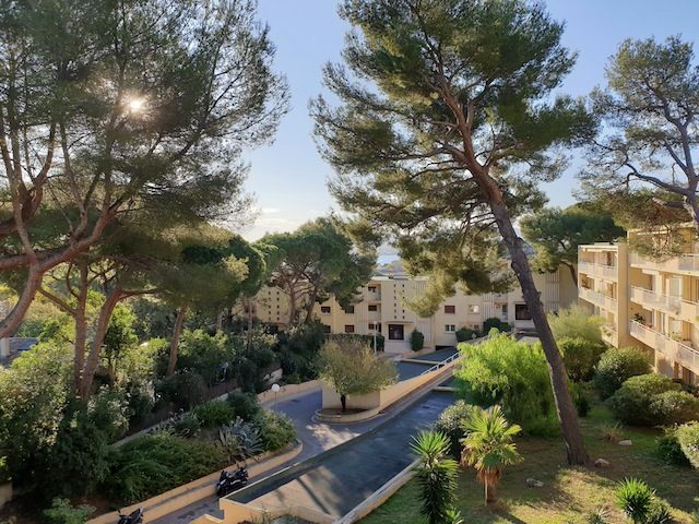 Appartement - SANARY-SUR-MER