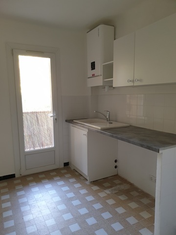 Appartement - SANARY-SUR-MER