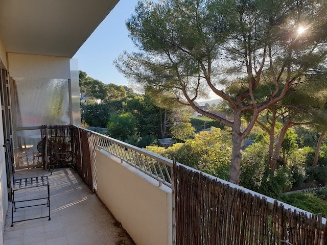 Appartement - SANARY-SUR-MER