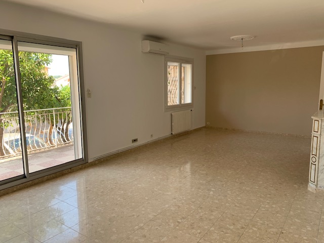 Appartement - OLLIOULES