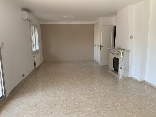 Appartement - OLLIOULES