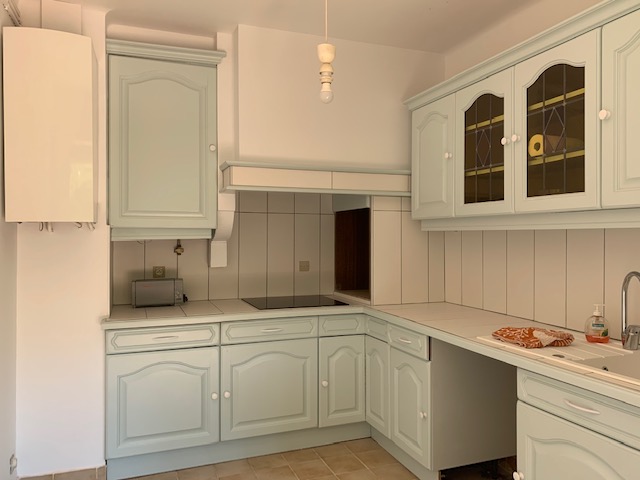 Appartement - OLLIOULES