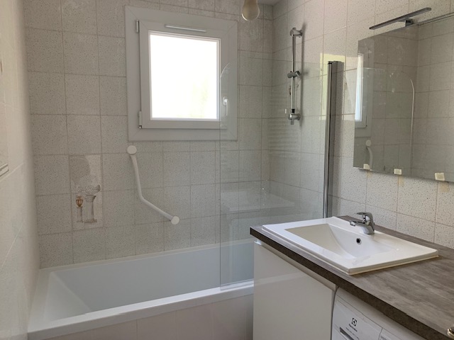 Appartement - OLLIOULES