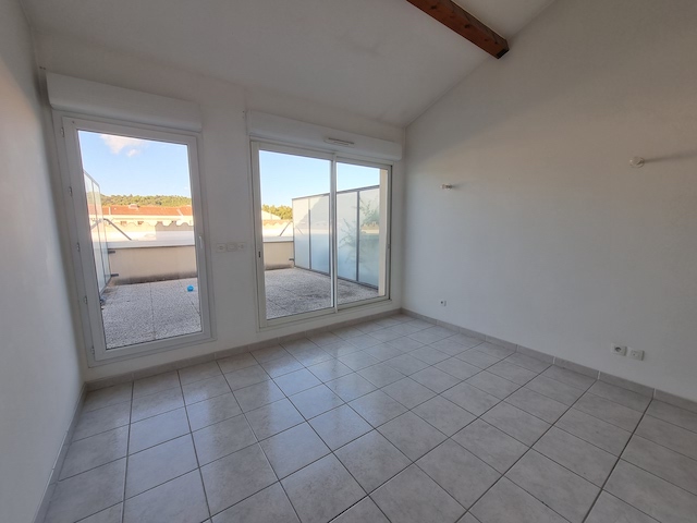 Appartement - SIX-FOURS-LES-PLAGES