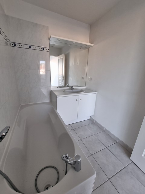 Appartement - SIX-FOURS-LES-PLAGES