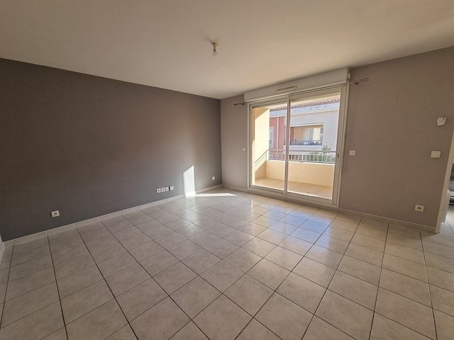 Appartement - SIX-FOURS-LES-PLAGES