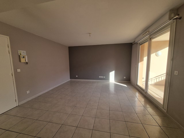 Appartement - SIX-FOURS-LES-PLAGES