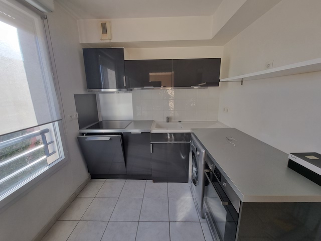 Appartement - SIX-FOURS-LES-PLAGES