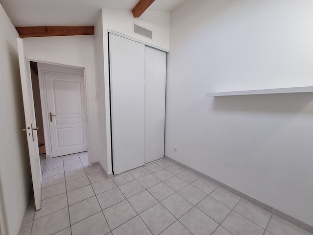 Appartement - SIX-FOURS-LES-PLAGES